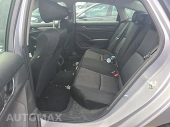 2021 Honda Accord Sedan LX 1.5T - miniatura 13