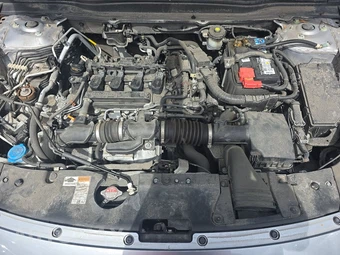 2021 Honda Accord Sedan LX 1.5T - miniatura 15