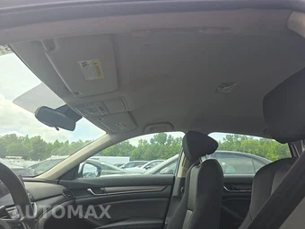 2021 Honda Accord Sedan LX 1.5T - miniatura 17