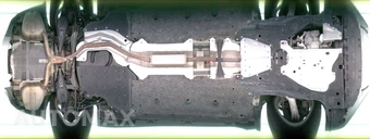 2021 Honda Accord Sedan LX 1.5T - miniatura 18