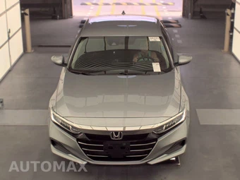 2021 Honda Accord Sedan LX 1.5T - miniatura 2