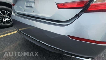 2021 Honda Accord Sedan LX 1.5T - miniatura 24