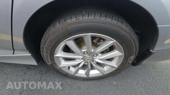 2021 Honda Accord Sedan LX 1.5T - miniatura 25