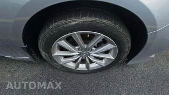 2021 Honda Accord Sedan LX 1.5T - miniatura 26
