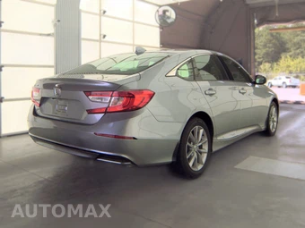 2021 Honda Accord Sedan LX 1.5T - miniatura 4
