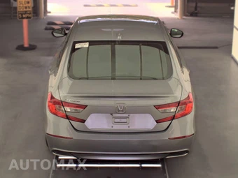 2021 Honda Accord Sedan LX 1.5T - miniatura 5