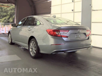 2021 Honda Accord Sedan LX 1.5T - miniatura 6