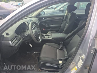 2021 Honda Accord Sedan LX 1.5T - miniatura 7