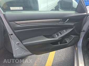 2021 Honda Accord Sedan LX 1.5T - miniatura 9