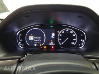2021 Honda Accord Sedan LX 1.5T - miniatura 12
