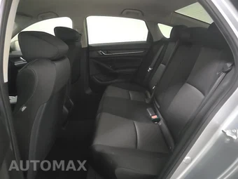 2021 Honda Accord Sedan LX 1.5T - miniatura 13