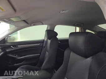 2021 Honda Accord Sedan LX 1.5T - miniatura 18