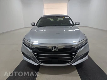 2021 Honda Accord Sedan LX 1.5T - miniatura 2