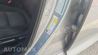 2021 Honda Accord Sedan LX 1.5T - miniatura 22