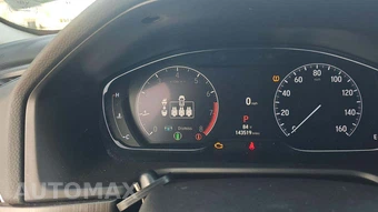 2021 Honda Accord Sedan LX 1.5T - miniatura 23