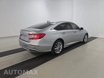 2021 Honda Accord Sedan LX 1.5T - miniatura 4