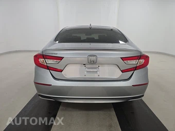 2021 Honda Accord Sedan LX 1.5T - miniatura 5