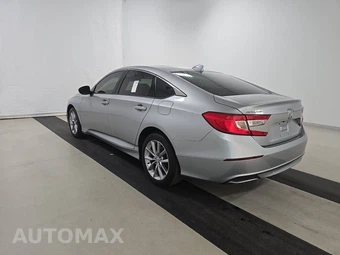 2021 Honda Accord Sedan LX 1.5T - miniatura 6