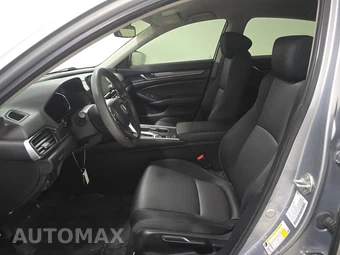 2021 Honda Accord Sedan LX 1.5T - miniatura 7