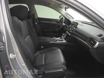 2021 Honda Accord Sedan LX 1.5T - miniatura 8