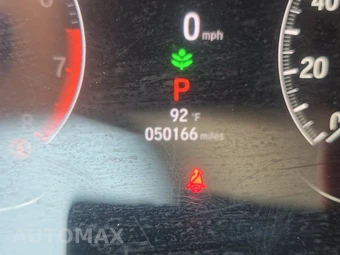2021 Honda Accord Sedan LX 1.5T - miniatura 12