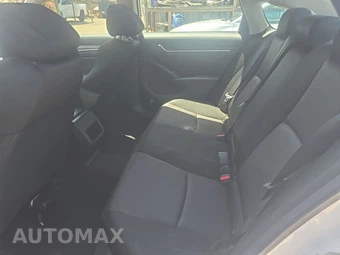 2021 Honda Accord Sedan LX 1.5T - miniatura 13