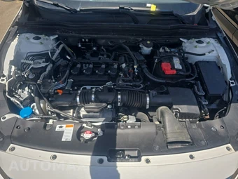 2021 Honda Accord Sedan LX 1.5T - miniatura 15