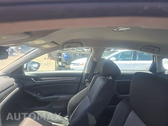 2021 Honda Accord Sedan LX 1.5T - miniatura 18