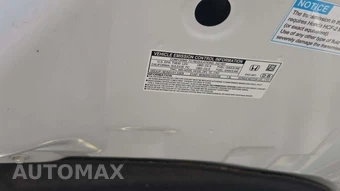 2021 Honda Accord Sedan LX 1.5T - miniatura 19