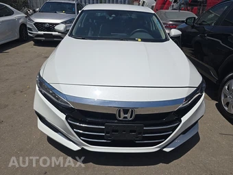 2021 Honda Accord Sedan LX 1.5T - miniatura 2