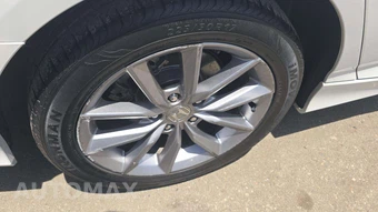 2021 Honda Accord Sedan LX 1.5T - miniatura 25