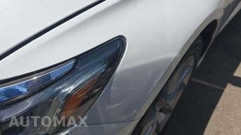 2021 Honda Accord Sedan LX 1.5T - miniatura 28