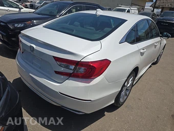 2021 Honda Accord Sedan LX 1.5T - miniatura 4