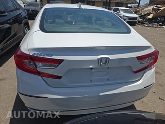 2021 Honda Accord Sedan LX 1.5T - miniatura 5