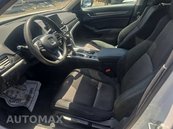 2021 Honda Accord Sedan LX 1.5T - miniatura 7