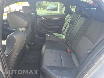 2021 Honda Accord Sedan Sport 1.5T - miniatura 13
