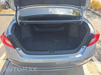 2021 Honda Accord Sedan Sport 1.5T - miniatura 14