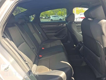 2021 Honda Accord Sedan Sport 1.5T - miniatura 16