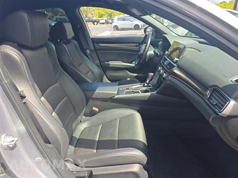 2021 Honda Accord Sedan Sport 1.5T - miniatura 18