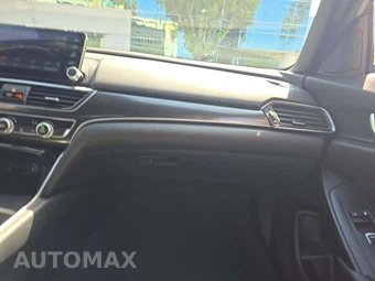 2021 Honda Accord Sedan Sport 1.5T - miniatura 19