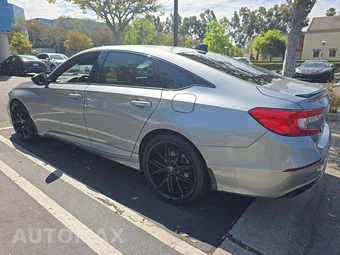 2021 Honda Accord Sedan Sport 1.5T - miniatura 2