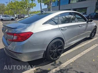 2021 Honda Accord Sedan Sport 1.5T - miniatura 3
