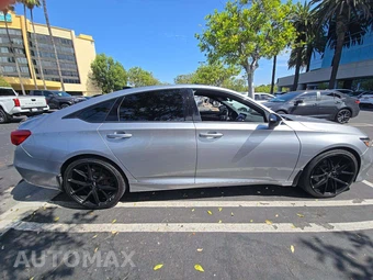 2021 Honda Accord Sedan Sport 1.5T - miniatura 4
