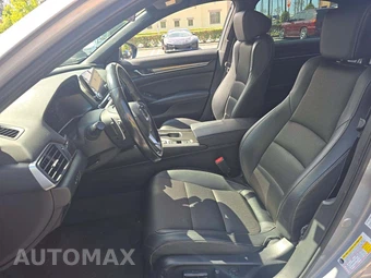 2021 Honda Accord Sedan Sport 1.5T - miniatura 6
