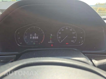 2021 Honda Accord Sedan Sport 1.5T - miniatura 9