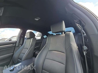 2021 Honda Accord Sedan Sport 1.5T - miniatura 11