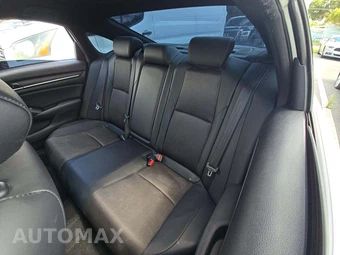 2021 Honda Accord Sedan Sport 1.5T - miniatura 13