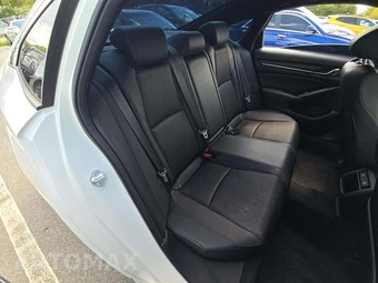 2021 Honda Accord Sedan Sport 1.5T - miniatura 16