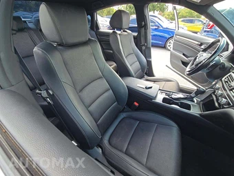 2021 Honda Accord Sedan Sport 1.5T - miniatura 18