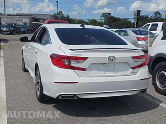 2021 Honda Accord Sedan Sport 1.5T - miniatura 2